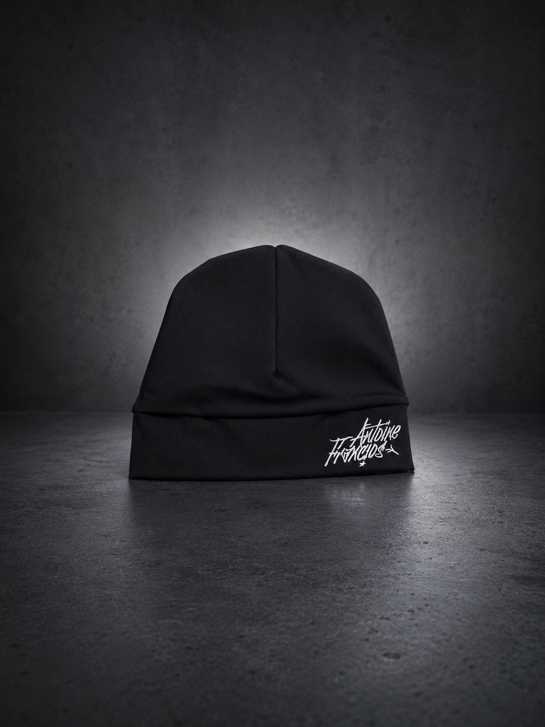 ‘Onyx’ Skull Cap