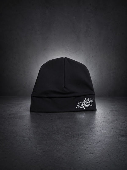 ‘Onyx’ Skull Cap