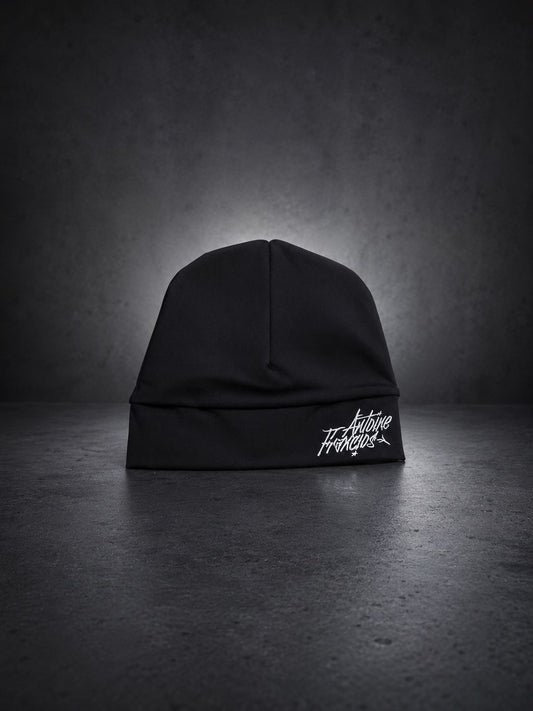 ‘Onyx’ Skull Cap
