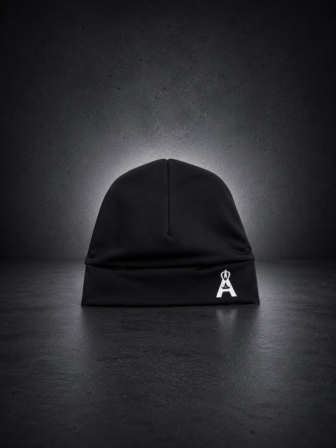‘Onyx’ Skull Cap