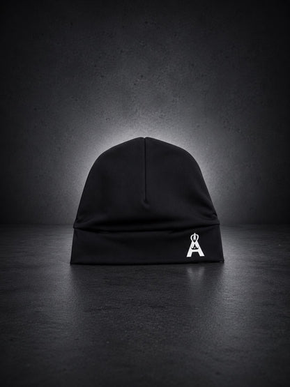 ‘Onyx’ Skull Cap